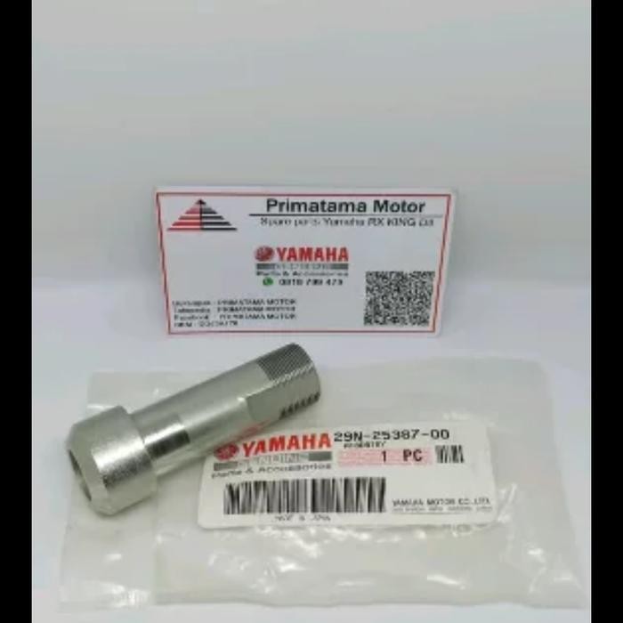 Unik Bosh Gear Belakang Rx King. Bos Rx King Belakang Kode Part 29N-25387