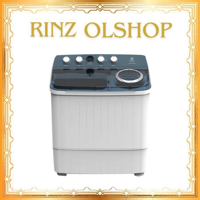 I9WP Mesin Cuci Electrolux Ews13262 12Kg 2 Tabung Ews 13262 Wa Ews13262Wa