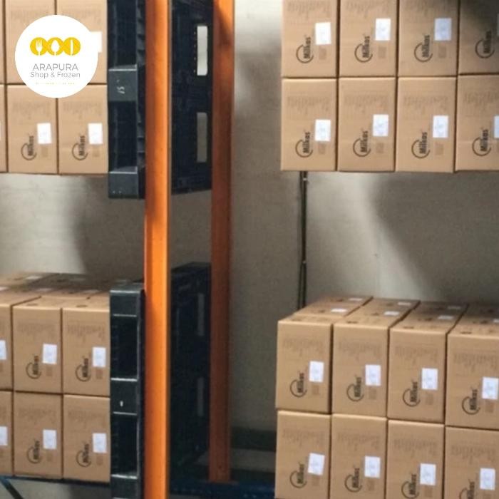 

Ready- Soft Ice Cream Powder Milkas. Bubuk Instant Soft Ice Cream #Gratisongkir