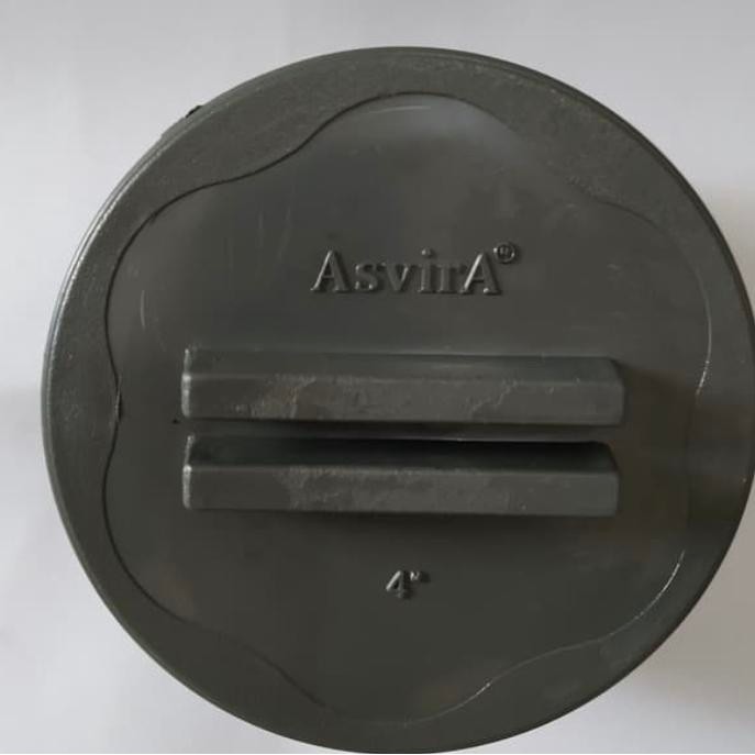 Clean out 4 inch / CO 4 inch / clean out pvc 4 in / tutup septiptank