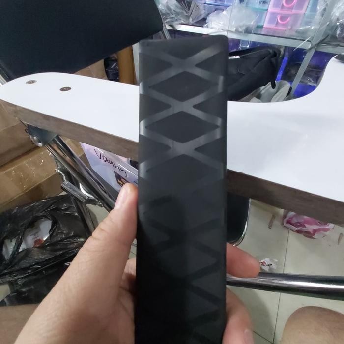 Grip Bakar Gagang Joran Atau Raket Biomaster 4.5 Mm X 80 Cm