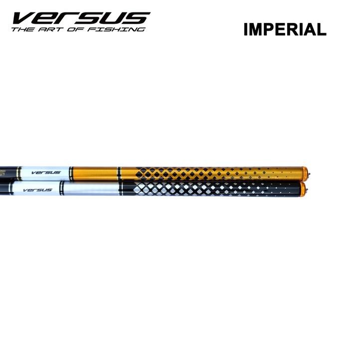 Joran Tegek Versus Imperial - High Quality - Full Carbon