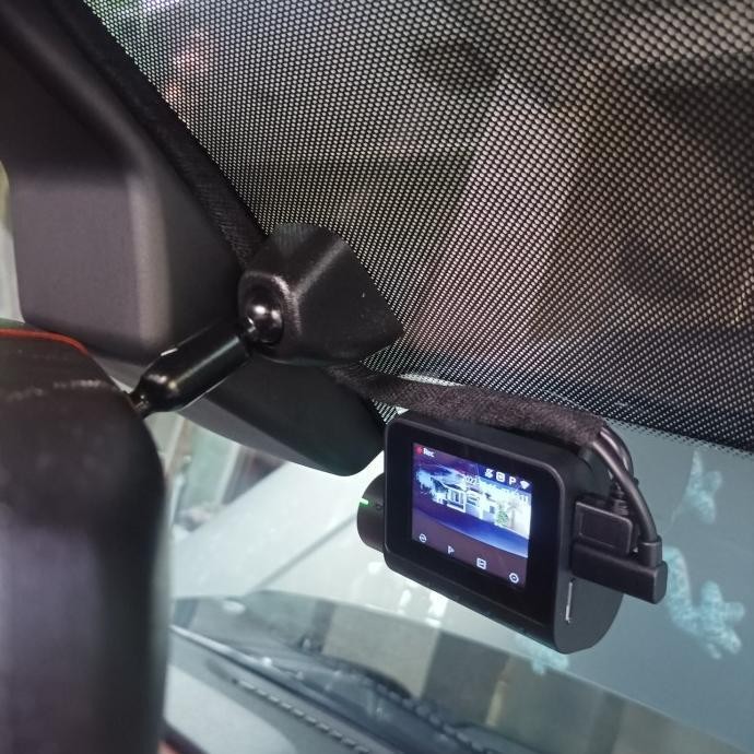70MAI DASH CAM PRO PLUS+ A500S GPS ADAS 70 MAI DVR CAMERA TERLARIS
