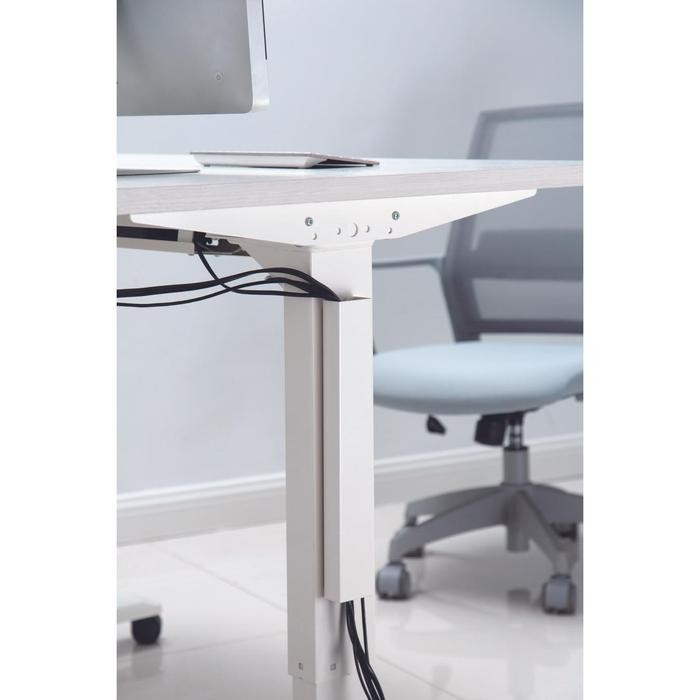 

DISKON OXIMUS CM78 Magnetic Cable Management Penyimpanan Kabel (Black/White) READY STOCK