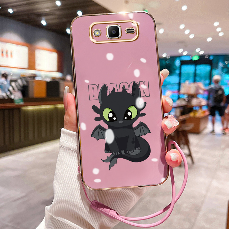 Casing Hp Untuk Samsung Galaxy J2 Prime J2 Ace Case Casing Raksasa HP Cesing Silikon Softcase disepu