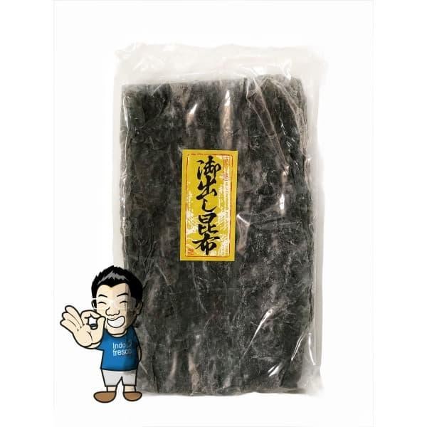 

Konbu- Kombu- Kelp- Dried Seaweed 1 Kg
