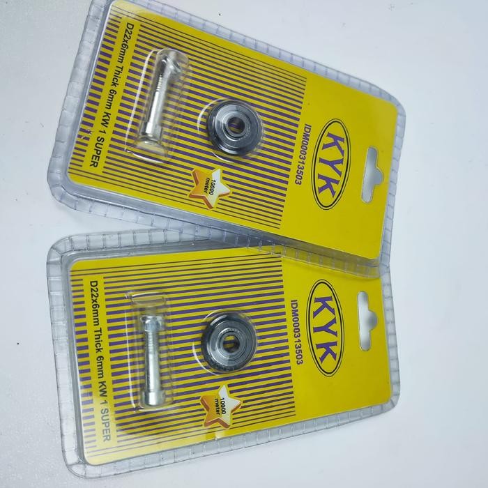 MATA PISAU POTONG KERAMIK GRANIT MANUAL TILE CUTTER MANUAL