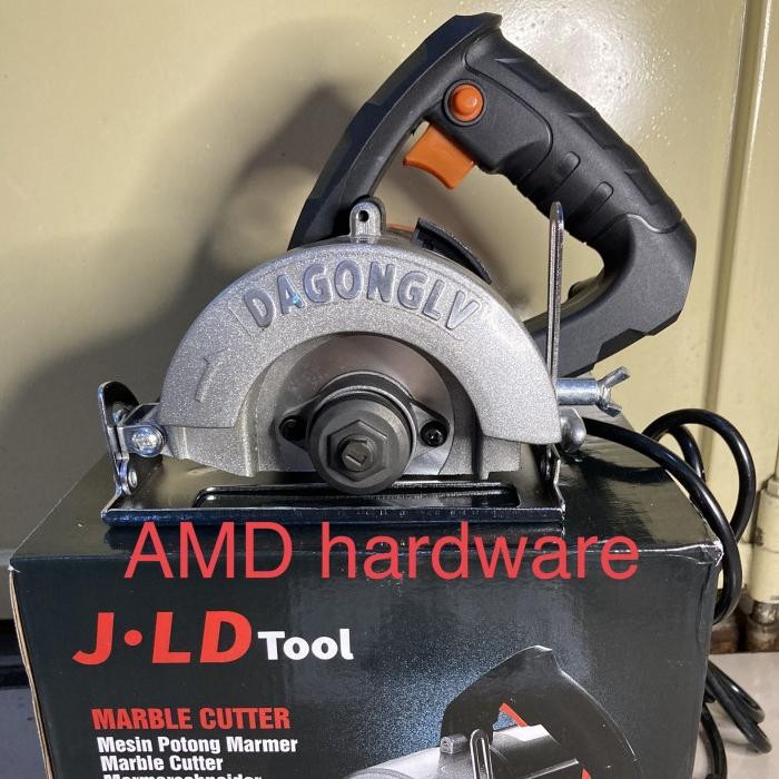 MESIN POTONG KERAMIK DOLIZ BA116 MARBLE CUTTER POTONG GRANIT GRANITE