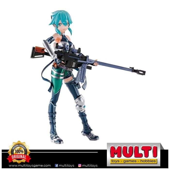 SAO : FATAL BULLET SINON FIGURE 35554 0483406