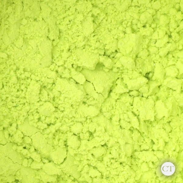 

Lime Petal Dust