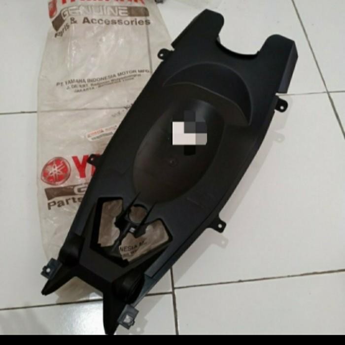 Spakbor Belakang Kolong Jupiter Mx King 150 Ori Ygp