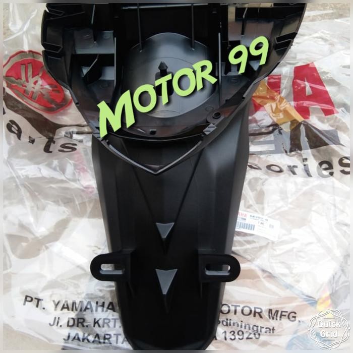 Spakbor Belakang Fino Fi 115 Ori Yamaha