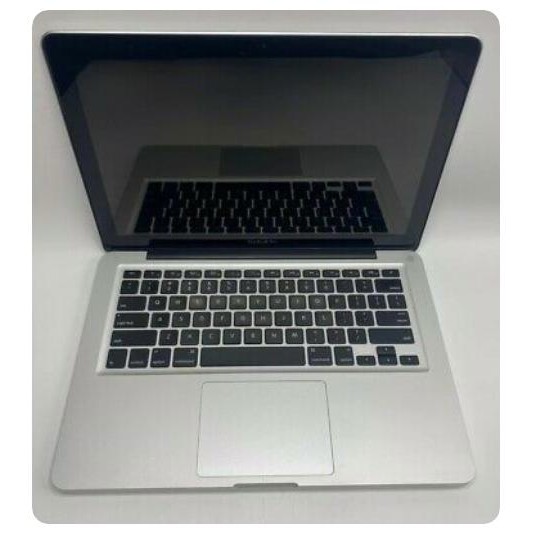 Apple Macbook Pro 13" A1278 Service Mati Total Tidak Bisa Cas Kena Air