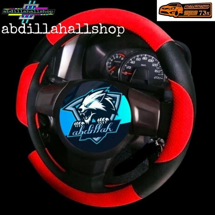 [Expert] sarung setir bungkus setir cover setir , Avanza Veloz, Xenia, Ertiga,