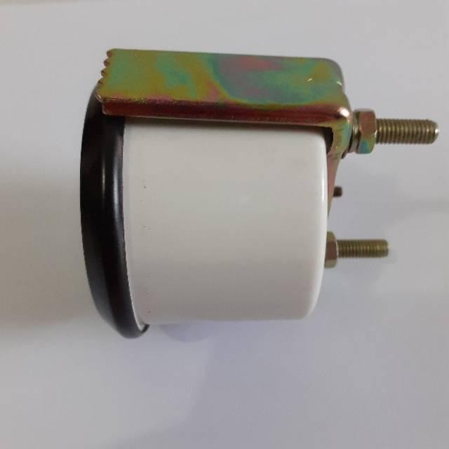 [Expert] Indikator Bensin Universal, Amper Bensin Universal