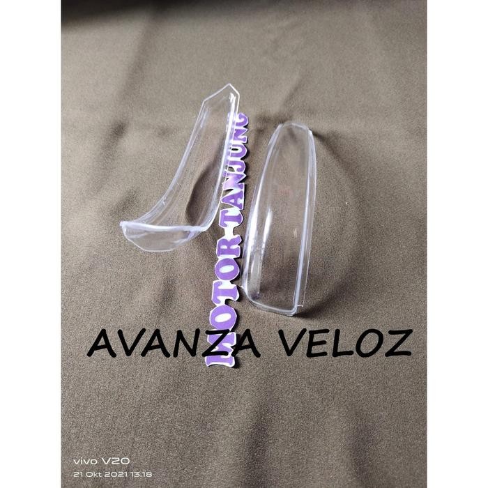 [Expert] mika sen spion avanza veloz 2012-2018 SATUAN