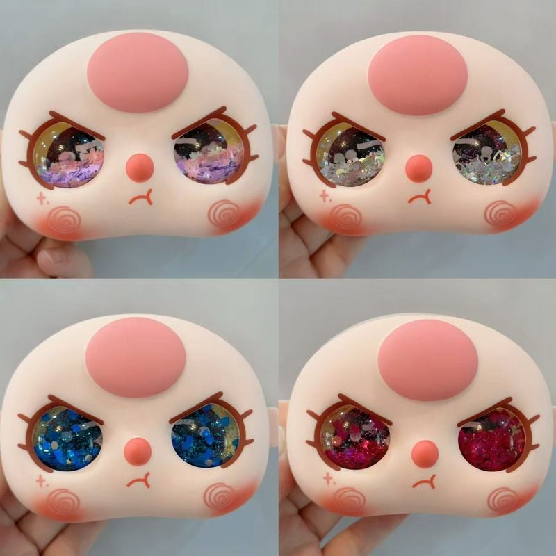 Baby Three 400 Large Body Sand Eye Swap Face Replacement Toy Toy & Hobbies ACG Goods Valley Beauty