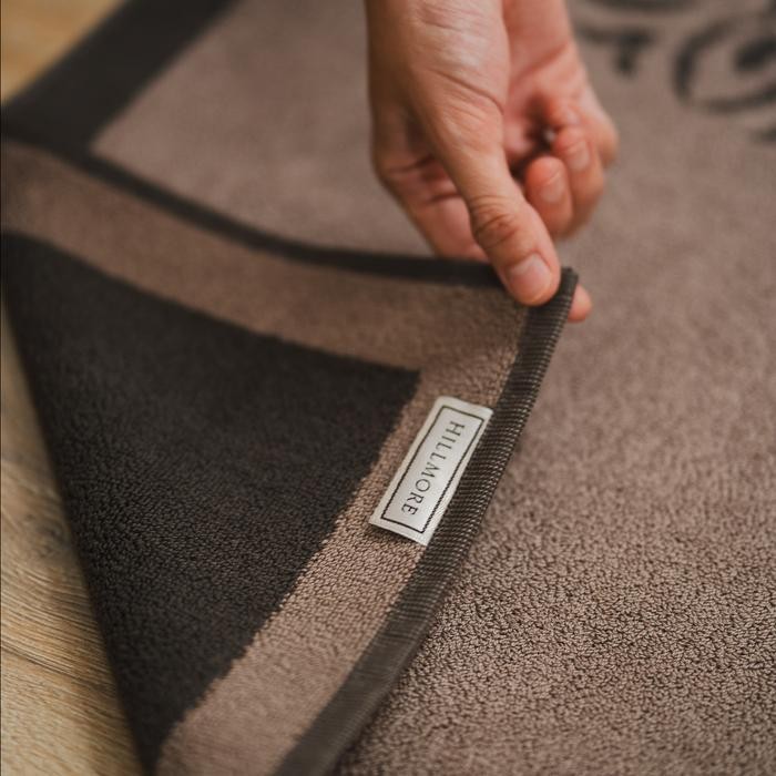 Toko Handuk - Keset Handuk Tebal / Keset Kamar Mandi & Dapur