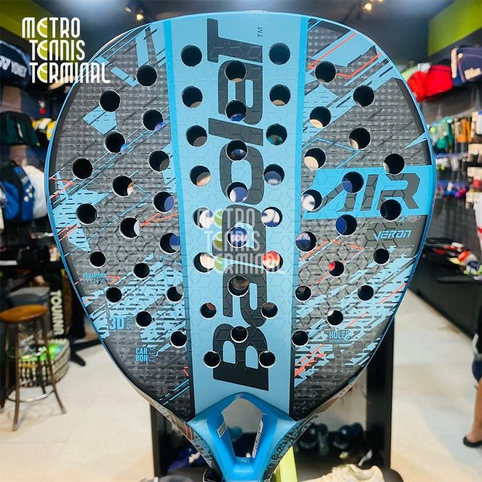 Babolat Air Veron Tenis Padel ( Raket Tenis Padel Babolat )