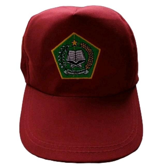 Topi MI/Topi Mts/Topi MI Bordir starboy snapback hat