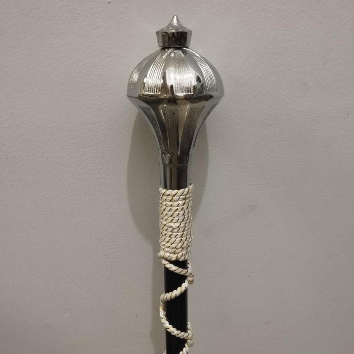 (Expert) MURAH Stik Mayoret Mahkota Lentur MarchingBand Drumband TK SD SMP SMA UMUM Best Seller