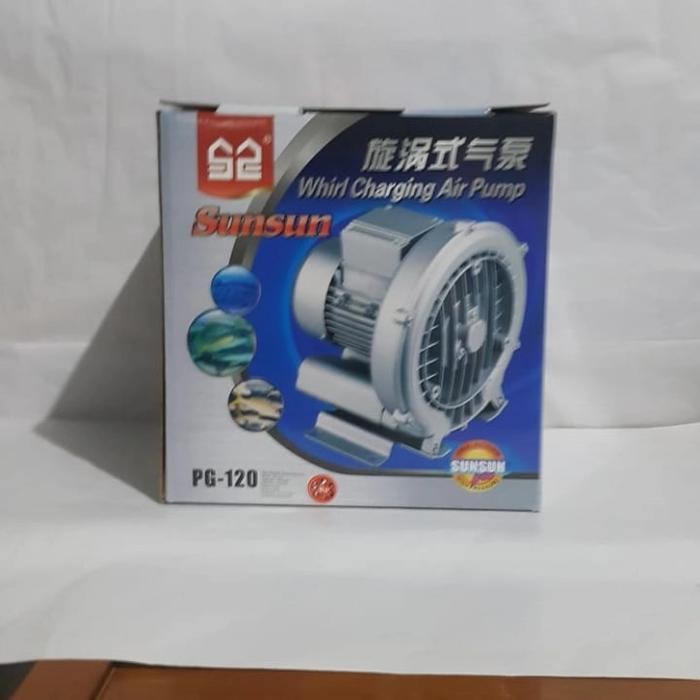 Sunsun Ring Blower PG-120