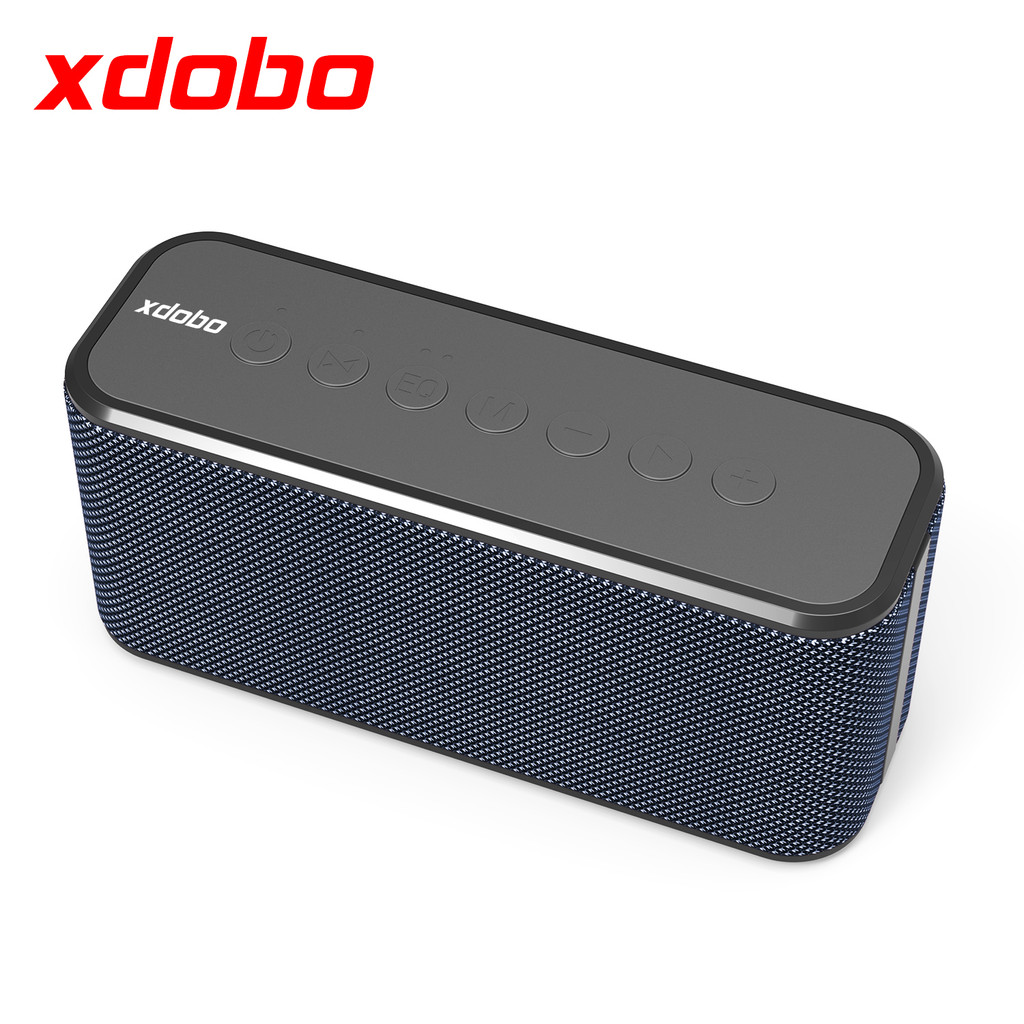 XDOBO Wholesale Fashion Compact Speakers Small Portable Speaker