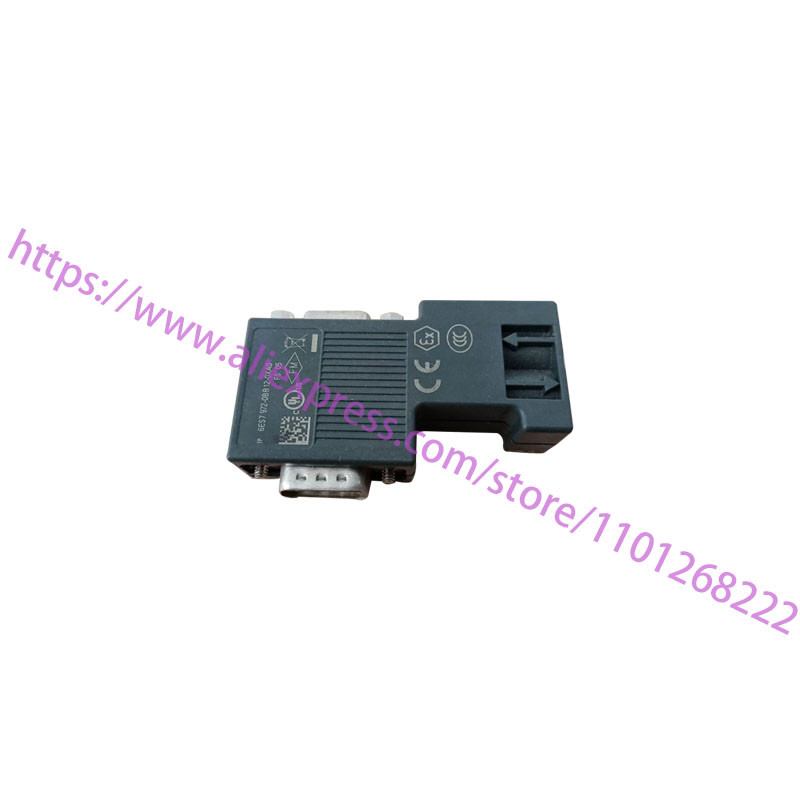 6ES7 972-0BB12-0XA0  6ES7972-0BB12-0XA0   New Original  Agencies To