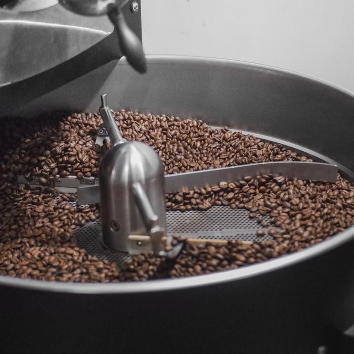 

Kumo Blend Roasted Beans 1Kg