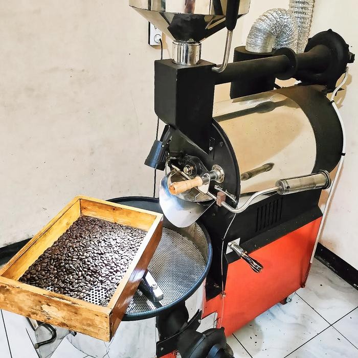 

House Blend Espresso Gayo A70-R30 I 1Kg