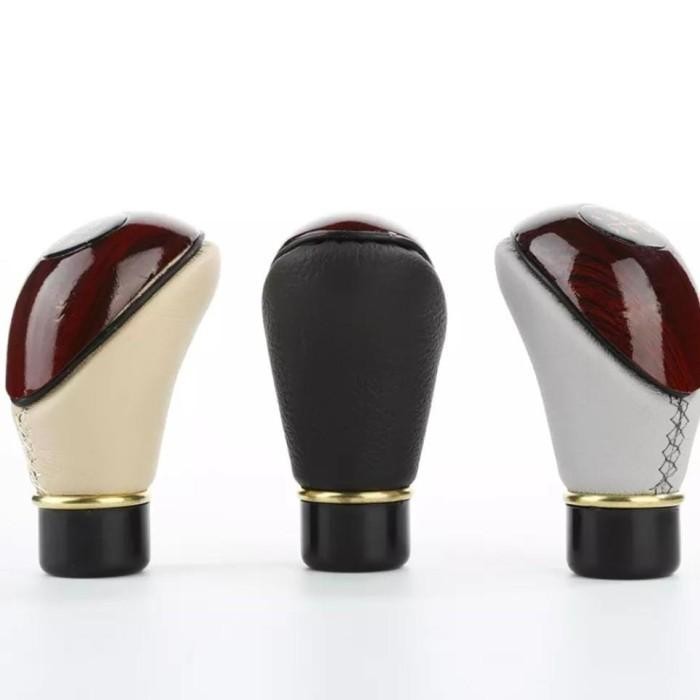 GEAR KNOB TUAS PERSENELING MOBIL AGYA AYLA MANUAL UNIVERSAL