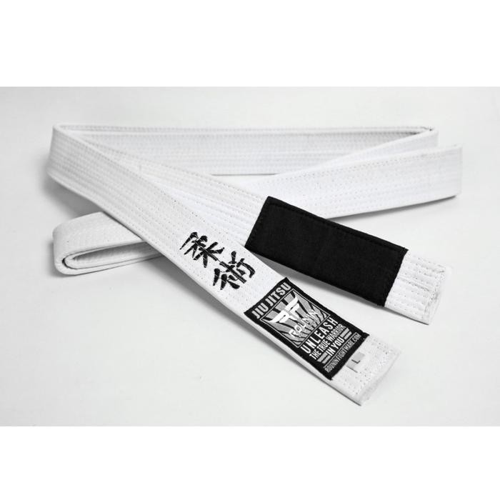 Rounin Brazilian Jiu Jitsu Belt