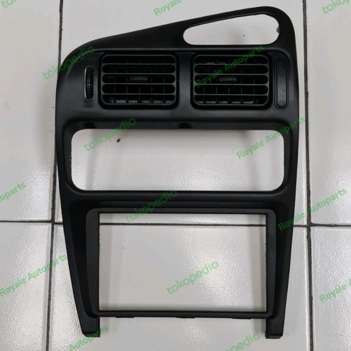 Kisi Kisi Ac Lancer Evo3