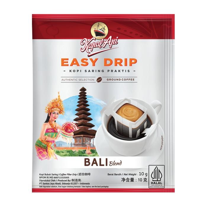 

NWFK Gimmick Ka Drip Sachet Random