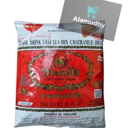 

NWFK Chatramue Thai Tea 400Gr Original