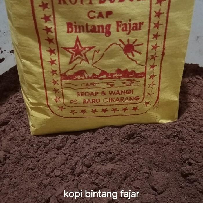 

NWFK Kopi Robusta Lampung 500Gram