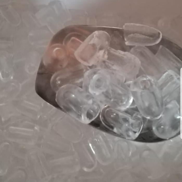 

8SXE Es Batu Kristal 15Kg