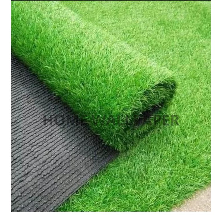 43K0  Rumput Sintetis (Swis) Tebal 3Cm/ Rumput Sintetis (Swis) Murah