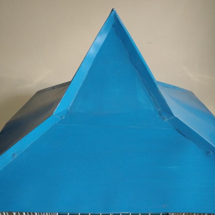 Kandang Burung Jalak. Beo Ayam Kate. Serama Dan Lain Lain