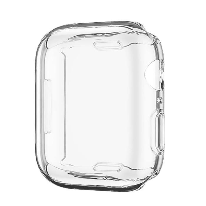 SK6C Tpu Plating Apple Watch Case Series 7 41Mm Apple Watch Series 7 45Mm