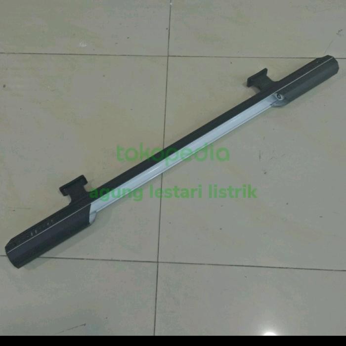 Banyak Dicari Kap Bambu Tl Led 18Watt Komplit