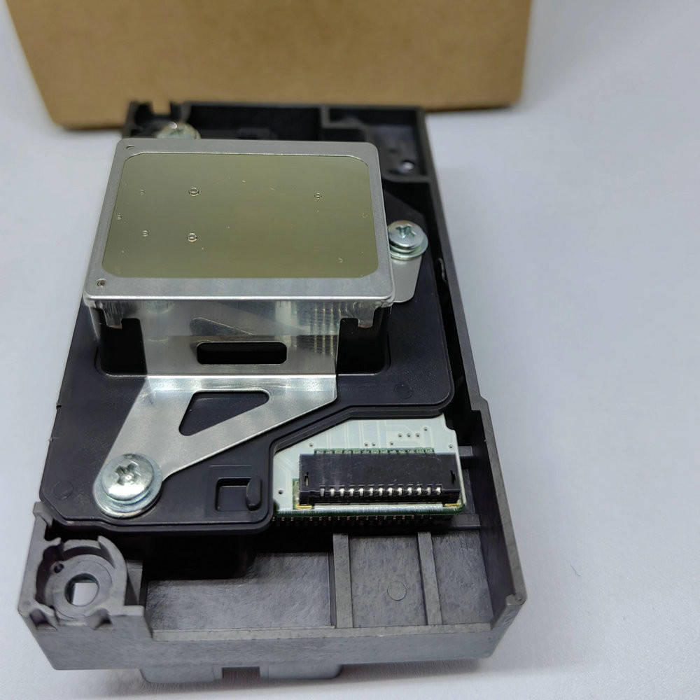 IMPORT EPSON EPSON PRINTHEAD PRINT HEAD FOR EPSON R280 R285 R290 RX690 PX660 PX610 L805 P50 P60 T50