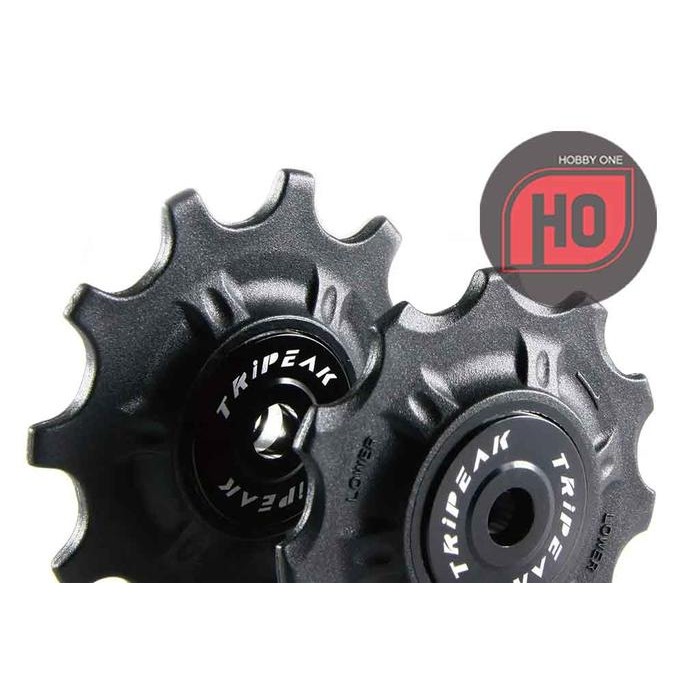 TRIPEAK JOCKY WHEEL PULLEY 11/11T SHIMANO SRAM 10 11 Speed (terlaris) (termurah) (terbaik)