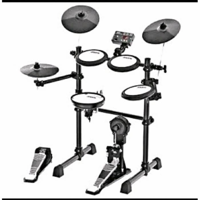 [TERMURAH] DRUM ELEKTRIK AROMA TDX-16s TDX16s ORIGINAL
