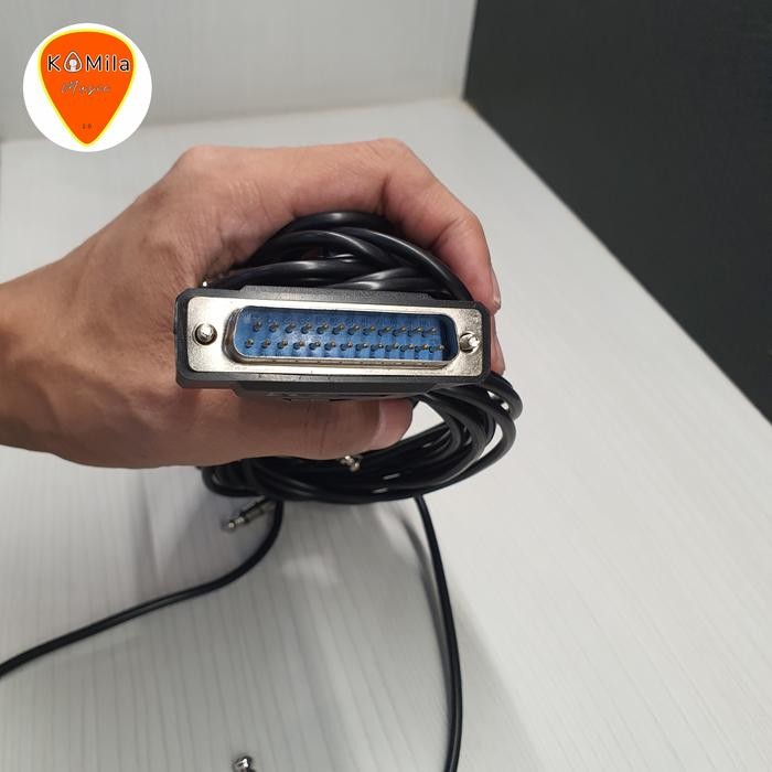 Kabel Module Aroma Multicore Cable Drum Aroma Kabel Drum Elektrik Aroma