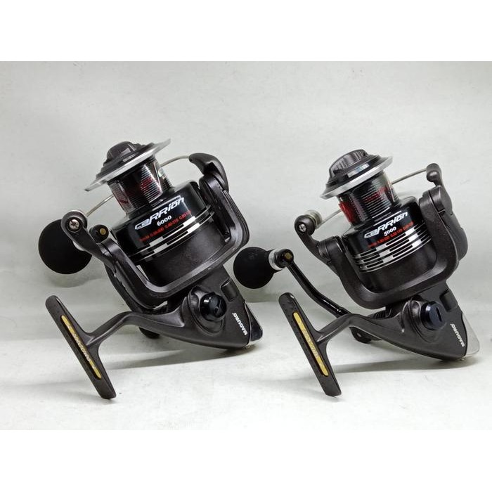 Reel Maguro Carrion 5000