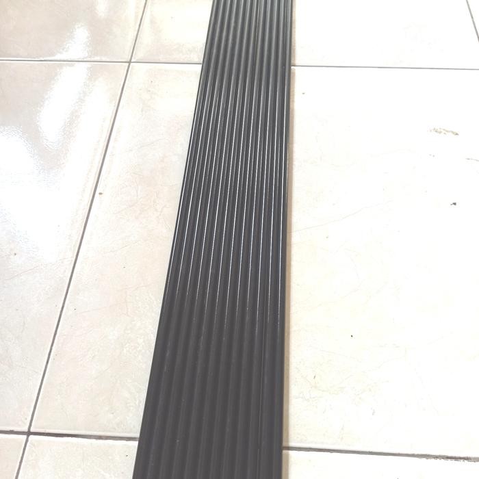 CARBON SOLID PANJANG 180 CM JORAN CUSTOM