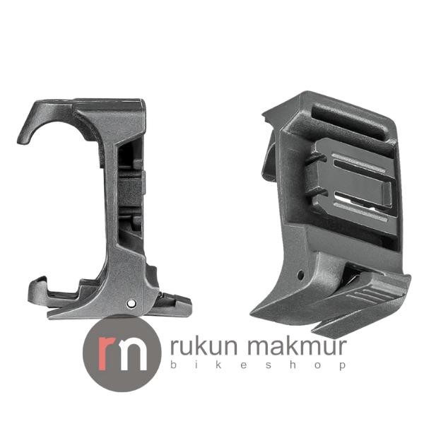 Frame part seatpost light bracket Trek Madone Domane