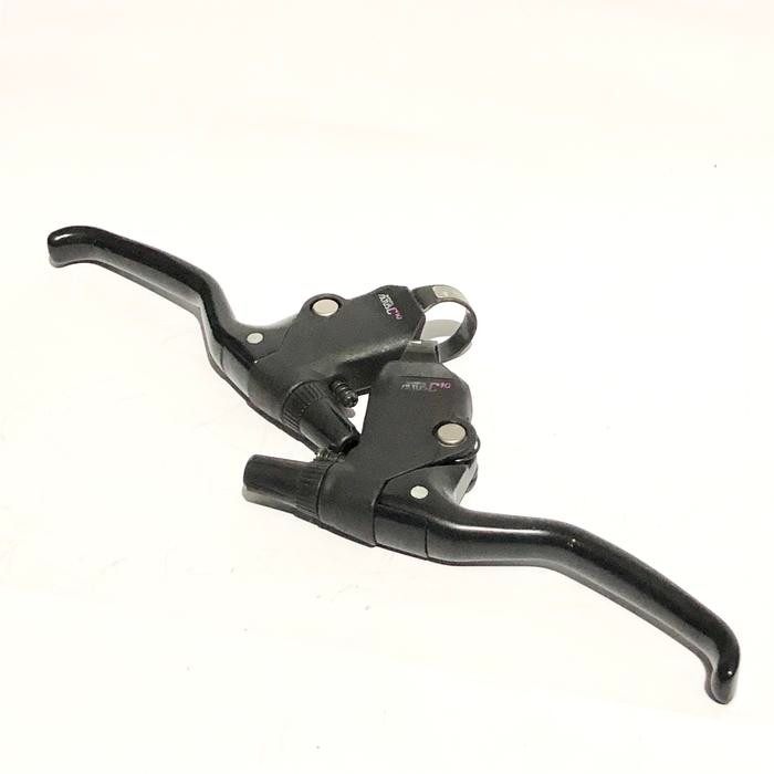 Brakelever Handle rem sepeda vintage jadul Shimano Altus C10 NOS