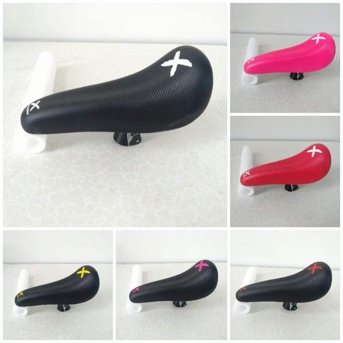 Saddle Pushbike Xpush Adjustable Slim Sadel Balance Bike Sadle Jok